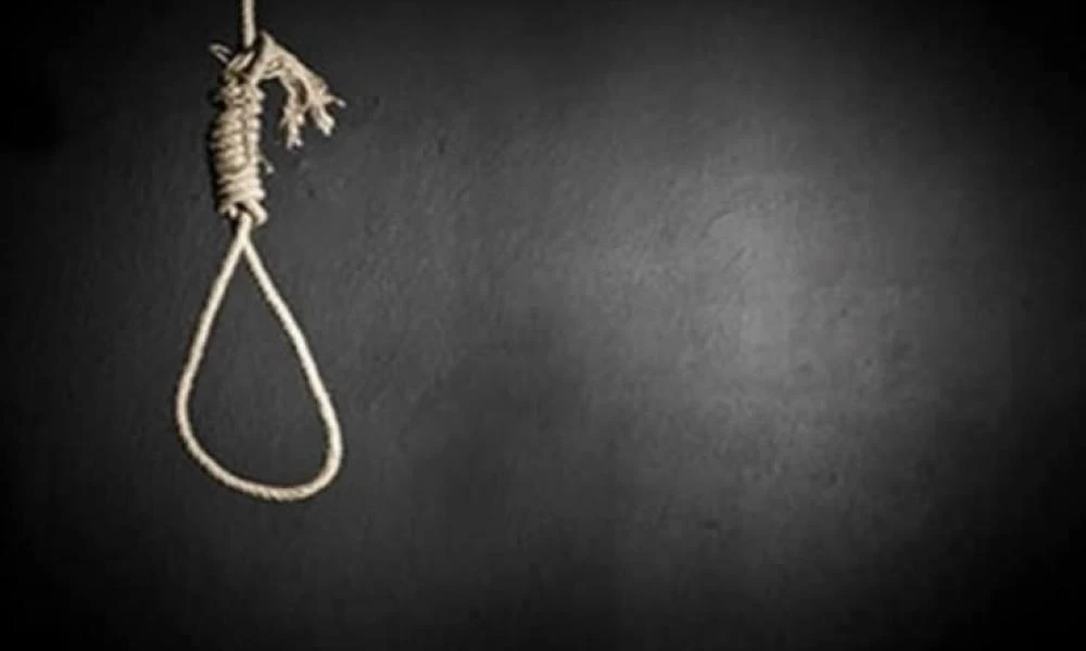 Αχαΐα: Κρεμασμένος σε δέντρο από τα ανίψια του βρέθηκε άνδρας